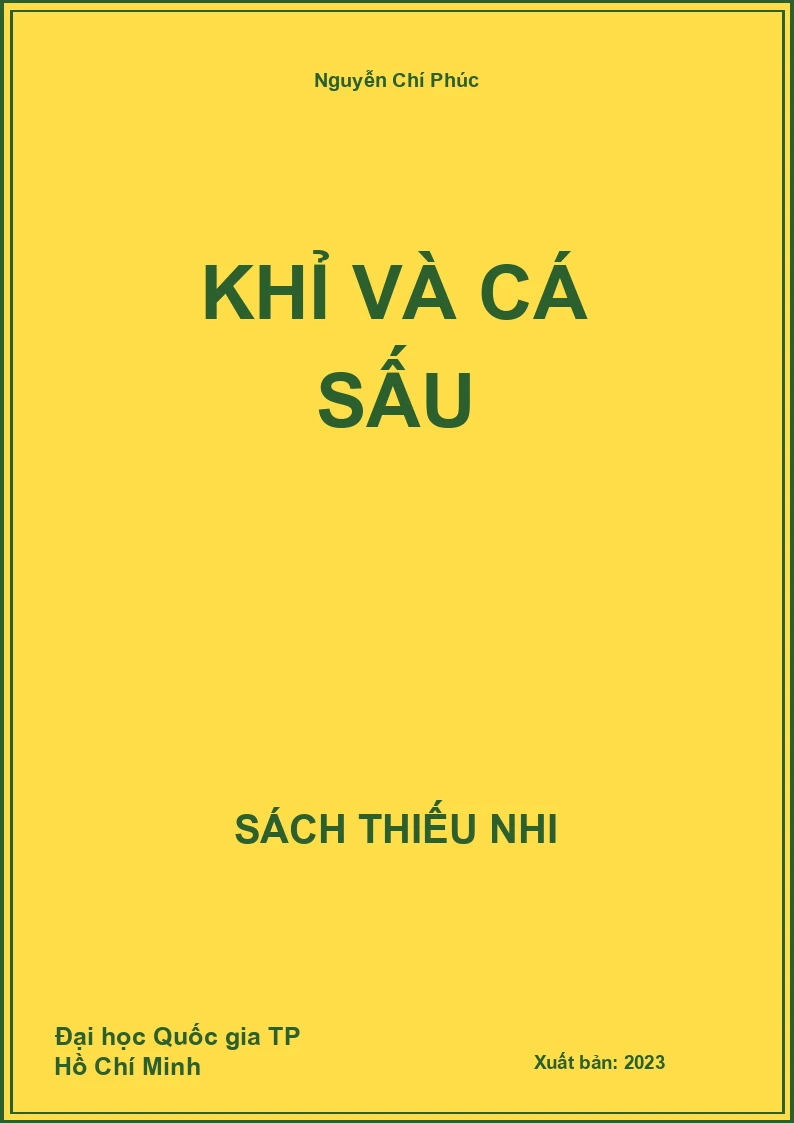 Khỉ và cá sấu