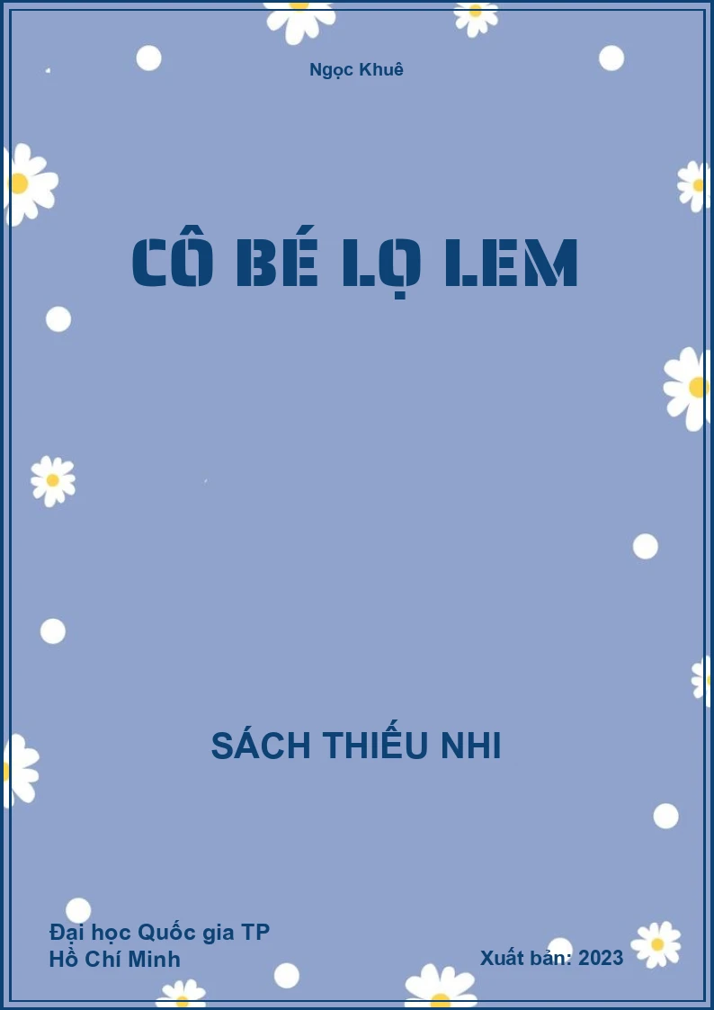 Cô bé lọ lem