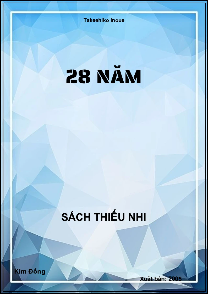 28 năm