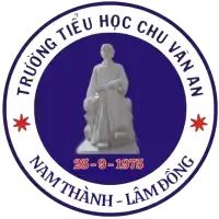 school logo