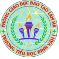 school logo