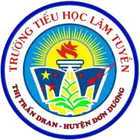 school logo