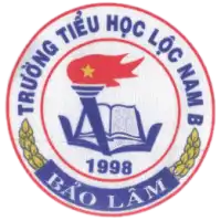 school logo