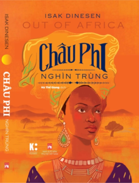 Châu Phi nghìn trùng