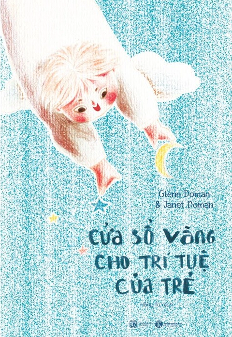 Cửa sổ vàng cho trí tuệ của trẻ