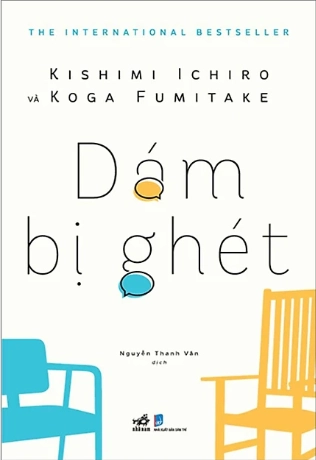 Dám bị ghét