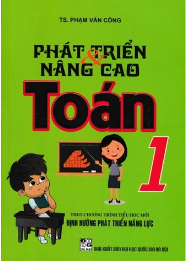 Phát triển và nâng cao Toán 1