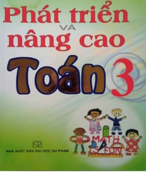 Phát triển và nâng cao Toán 3