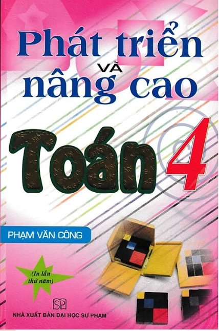 Phát triển và nâng cao Toán 4