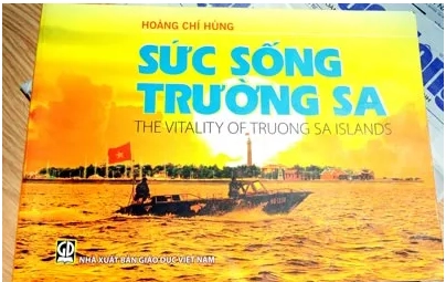 Sức sống Trường Sa