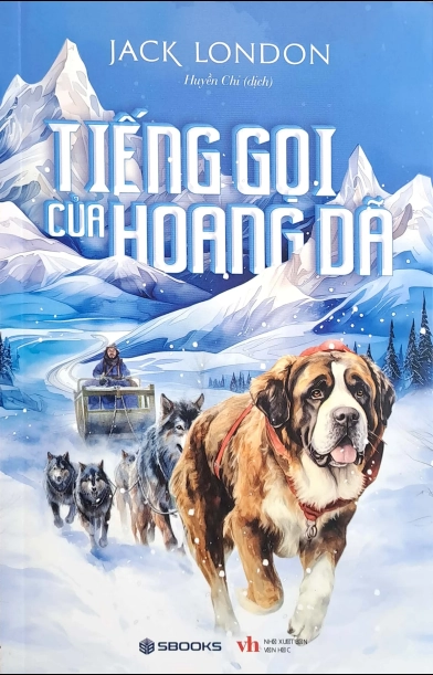 Tiếng gọi của hoang dã