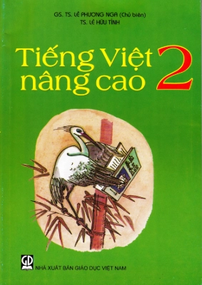 Tiếng Việt 2 nâng cao