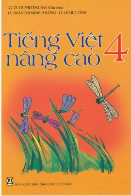 Tiếng Việt lớp 4 nâng cao