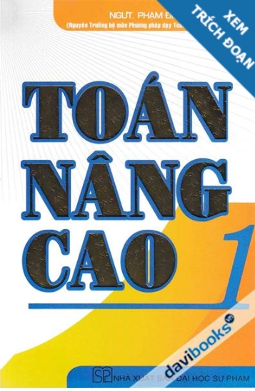 Toán nâng cao 1
