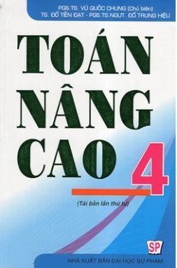 Toán nâng cao 4