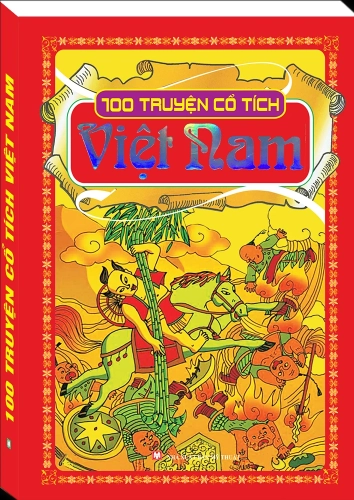 100 truyện cổ tích Việt Nam
