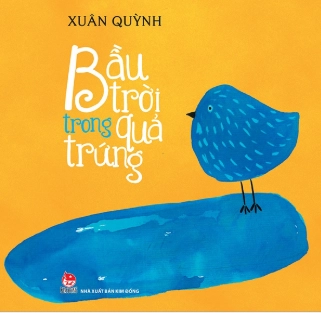Bầu trời trong quả trứng