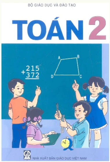 Toán 2