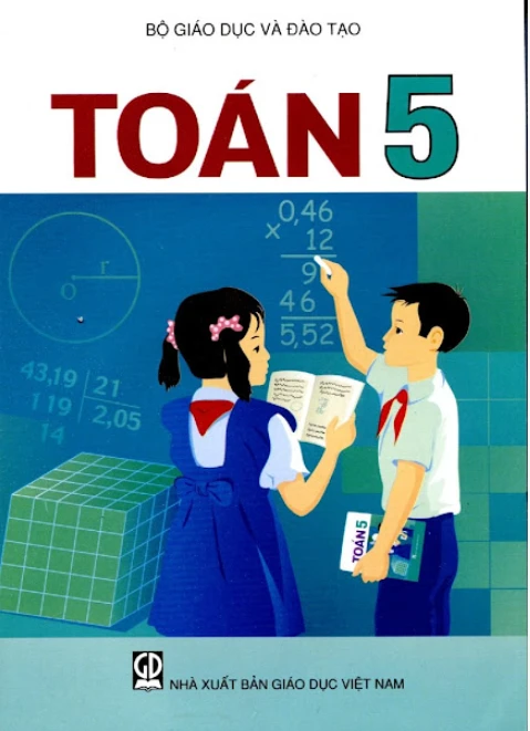 Toán 5