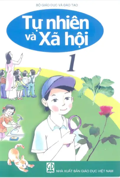 Tự nhiên và Xã hội 1