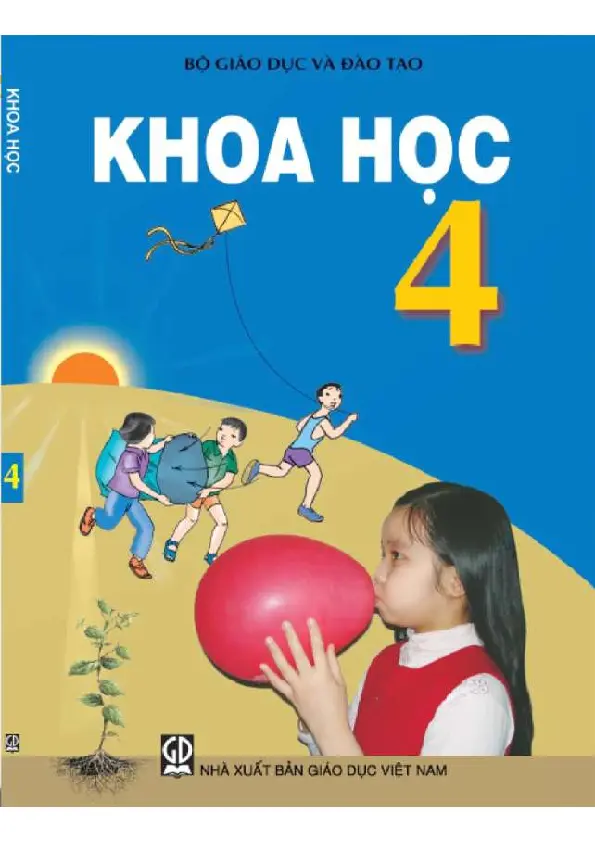 Khoa học 4