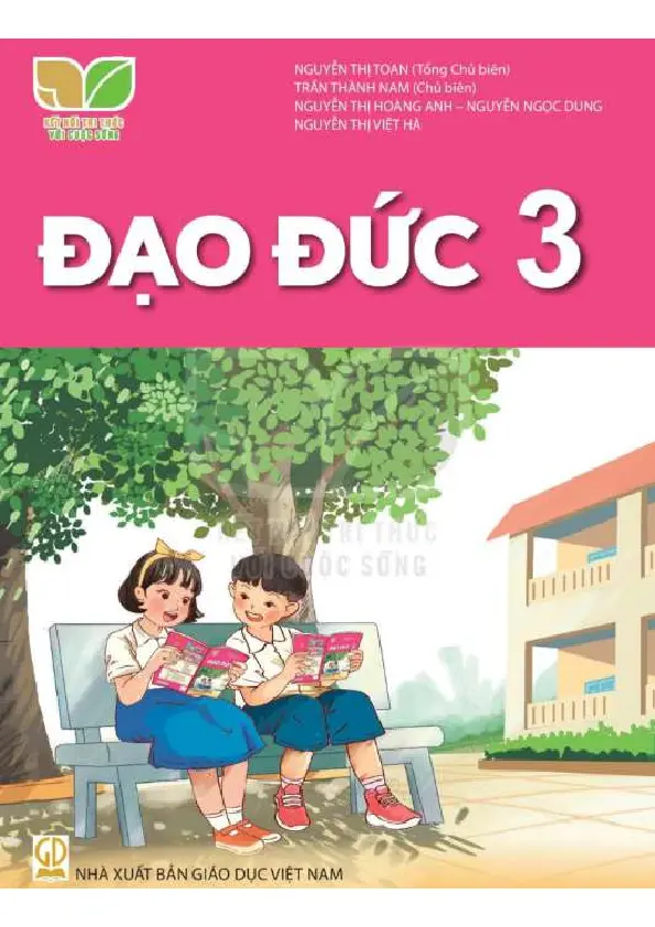 Đạo đức 3