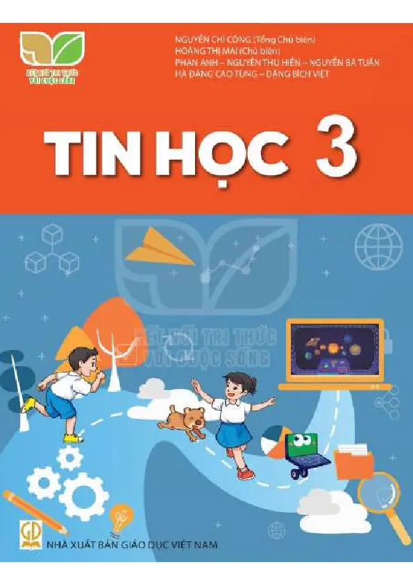 Tin học 3
