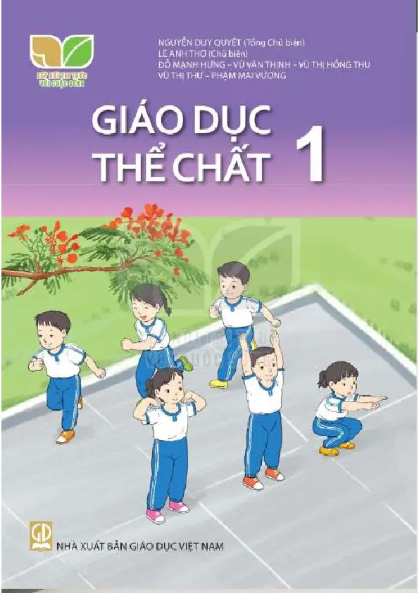 Giáo dục thể chất 1