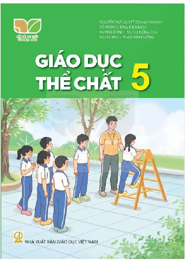 Giáo dục thể chất 5
