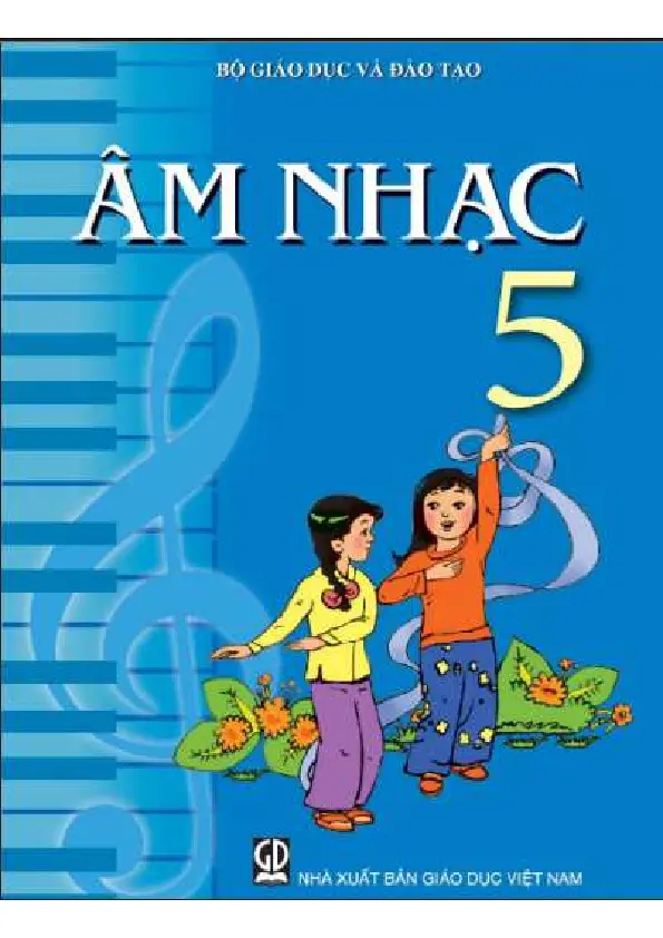 Tập bài hát (Âm nhạc) 5