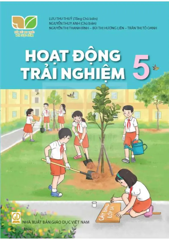 Hoạt động trải nghiệm 5
