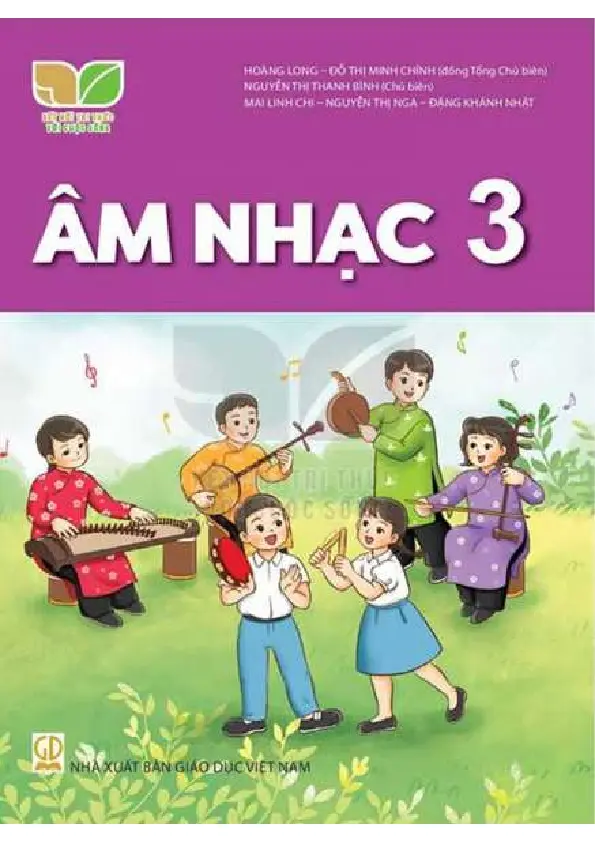 Âm nhạc 3