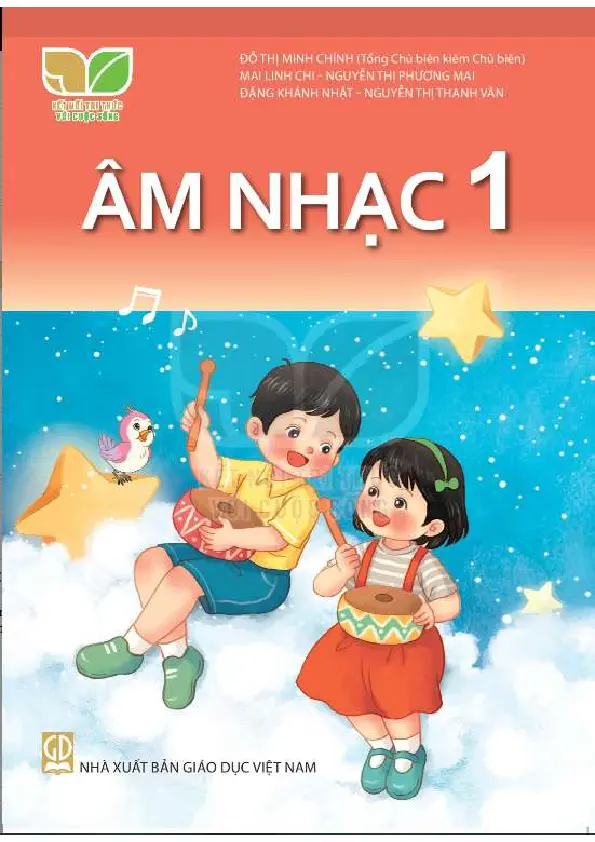 Âm nhạc 1