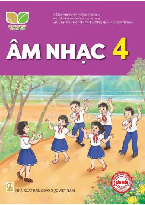 Âm nhạc 4