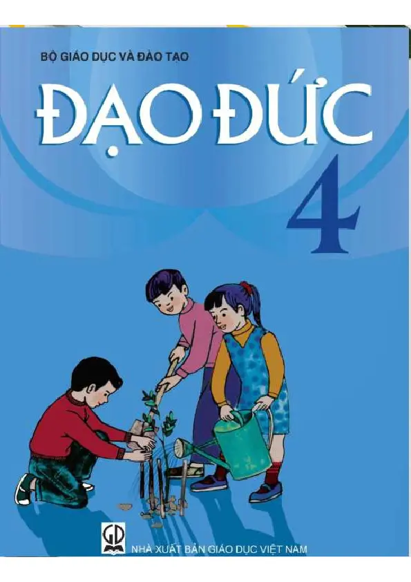 Đạo Đức 4
