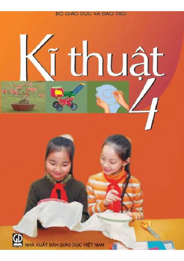 Kĩ thuật 4
