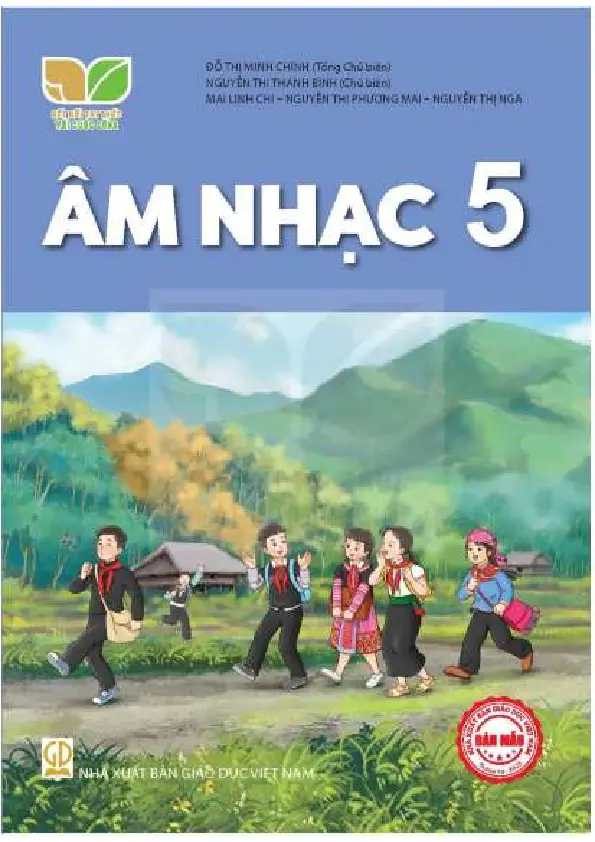 Âm nhạc 5