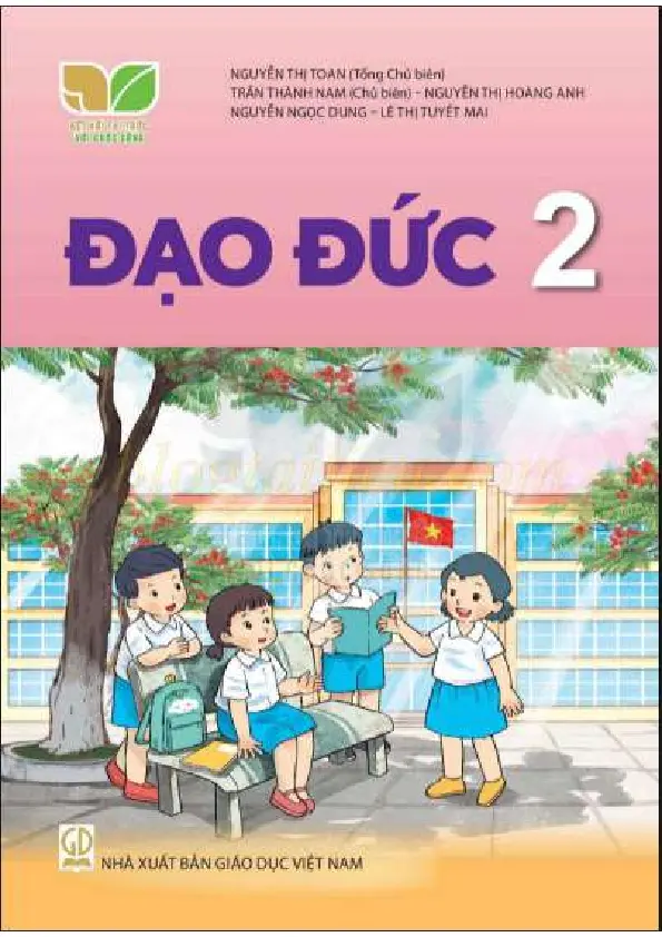 Đạo đức 2