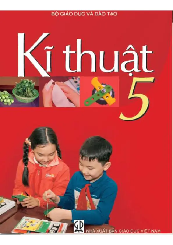 Kĩ thuật 5