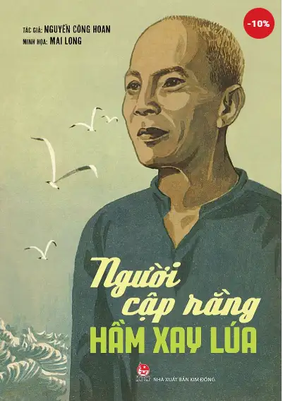 Người Cập Rằng: Hầm xay lúa