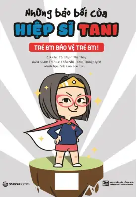 Những bảo bối của Hiệp sĩ Tani