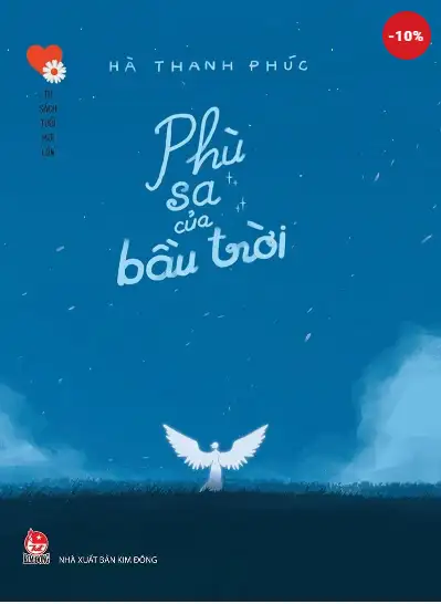 Phù sa của bầu trời