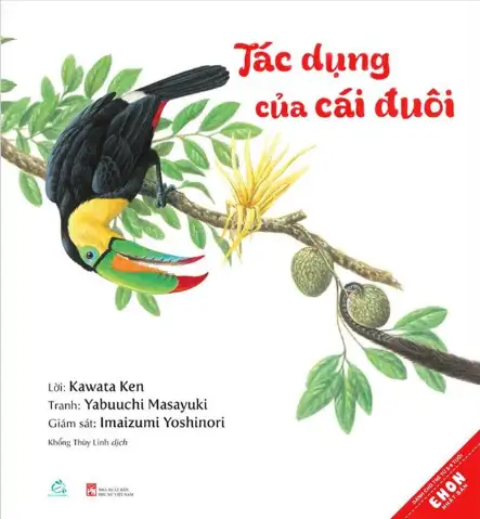 Tác dụng của cái đuôi