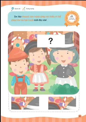 Tăng cường não bộ để đạt IQ vượt trội: Những bài thực hành rèn luyện tư duy phân tích