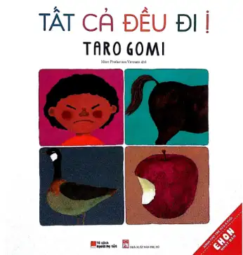 Tất cả đều đi ị