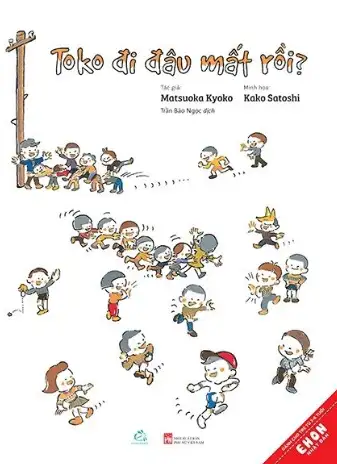 Toko đi đâu mất rồi?