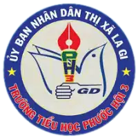 school logo