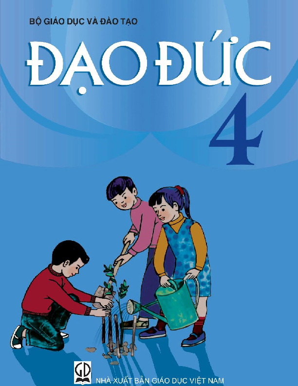 Đạo Đức 4
