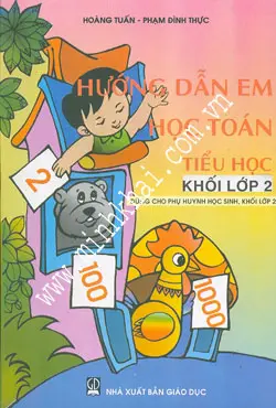 Hướng dẫn em học Toán Tiểu học
