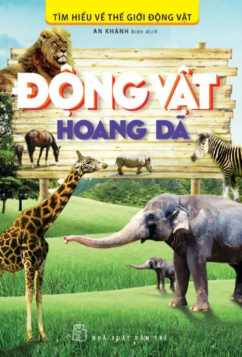 Động vật hoang dã